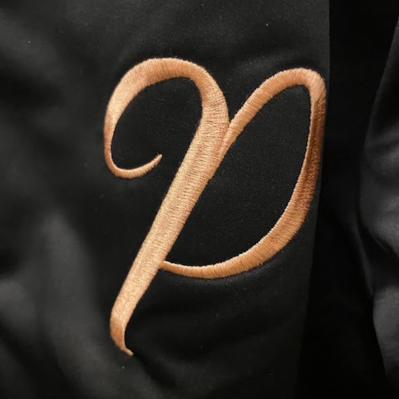 The People Vs. Wild Cat Bomber Jacket - Picture 6 of 8